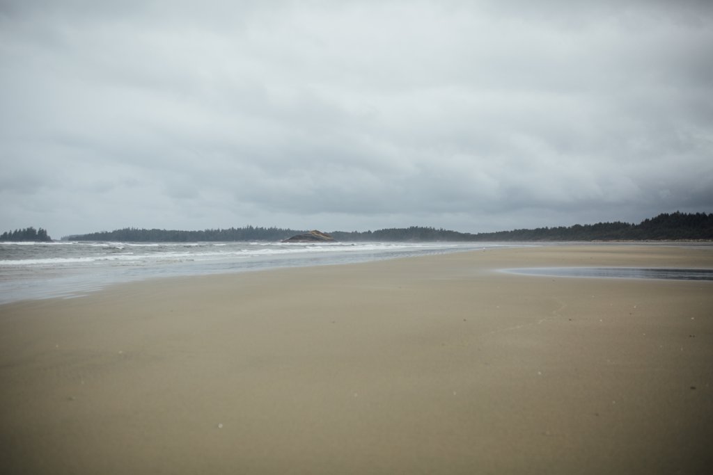 Vancouver Island Adventures With Photographer Saidia Z.Ariss (Sooke, BC) - 