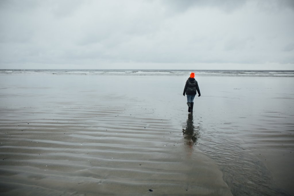 Vancouver Island Adventures With Photographer Saidia Z.Ariss (Sooke, BC) - 