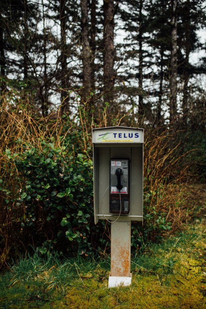 Vancouver Island Adventures With Photographer Saidia Z.Ariss (Sooke, BC) - 