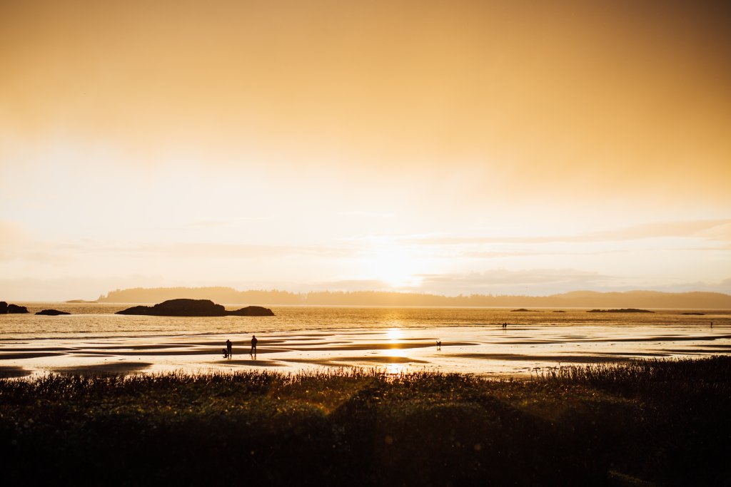 Vancouver Island Adventures With Photographer Saidia Z.Ariss (Sooke, BC) - 