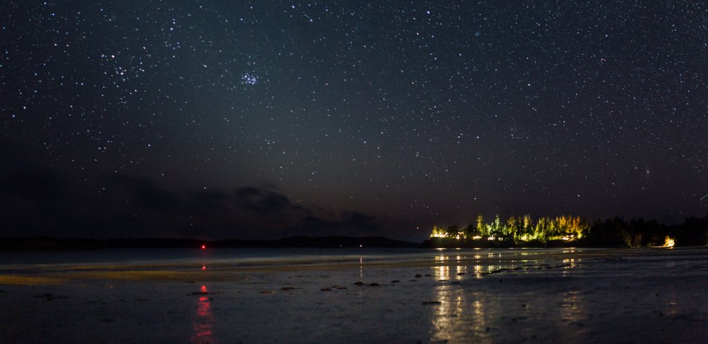 Vancouver Island Adventures With Photographer Saidia Z.Ariss (Sooke, BC) - 