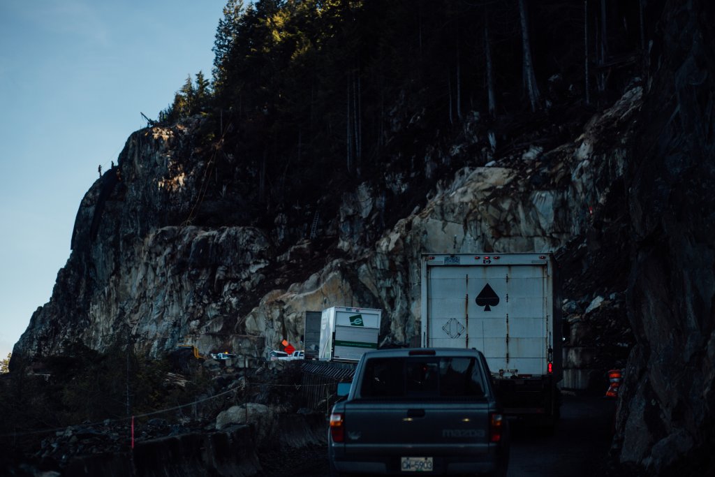Vancouver Island Adventures With Photographer Saidia Z.Ariss (Sooke, BC) - 
