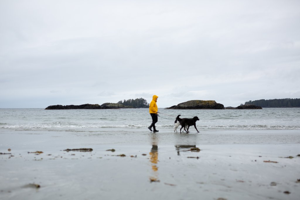 Vancouver Island Adventures With Photographer Saidia Z.Ariss (Sooke, BC) - 