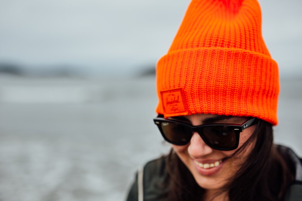 Vancouver Island Adventures With Photographer Saidia Z.Ariss (Sooke, BC) - 