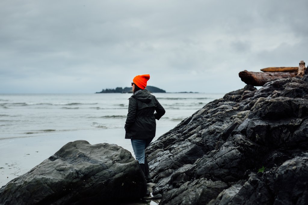 Vancouver Island Adventures With Photographer Saidia Z.Ariss (Sooke, BC) - 