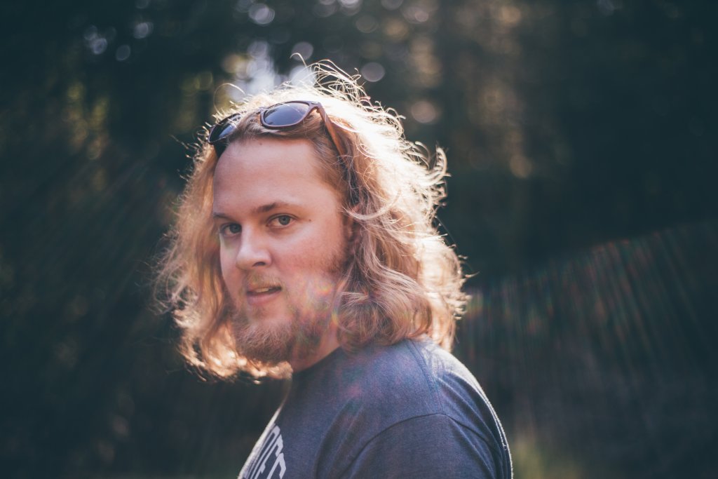 Vancouver Island Adventures With Photographer Saidia Z.Ariss (Sooke, BC) - 