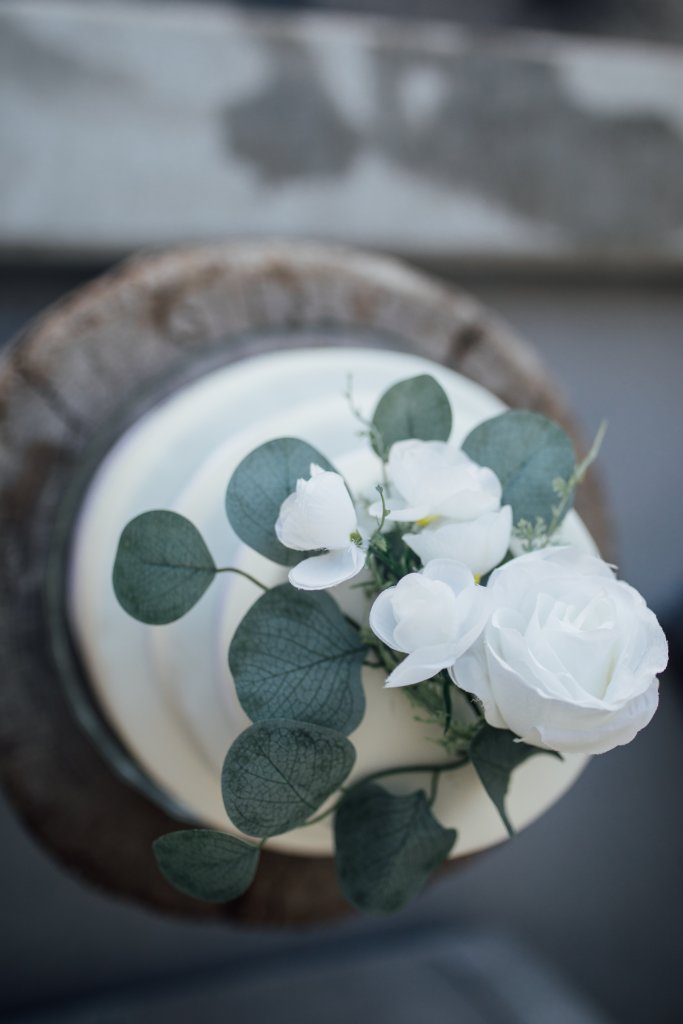 Wedding at 'The Cove' Otter Point on Vancouver Island by Saidia ZA - 
