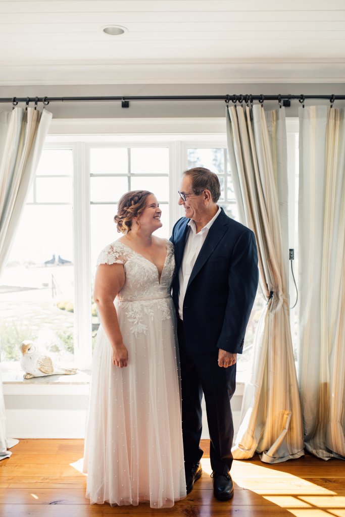 Sea Lion Estate Wedding in Shirley, BC (Vancouver Island) - 