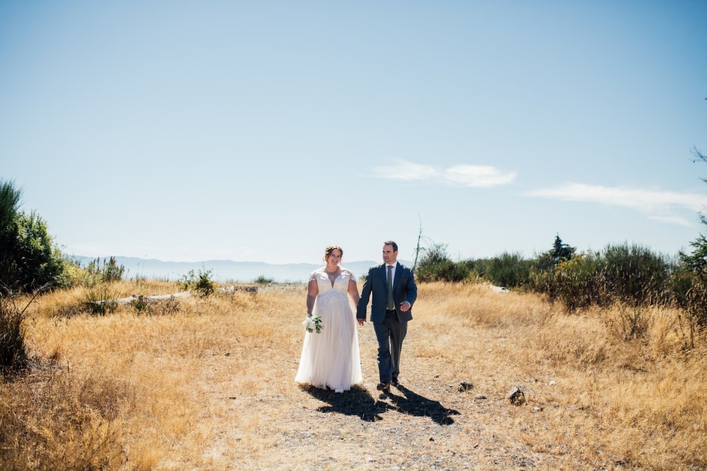 Sea Lion Estate Wedding in Shirley, BC (Vancouver Island) - 