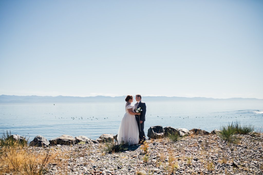 Sea Lion Estate Wedding in Shirley, BC (Vancouver Island) - 