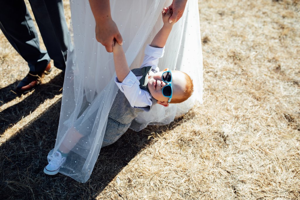 Sea Lion Estate Wedding in Shirley, BC (Vancouver Island) - 