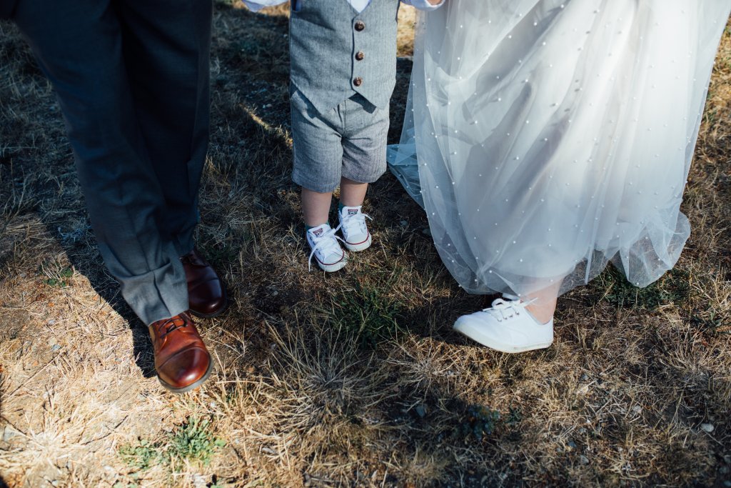 Sea Lion Estate Wedding in Shirley, BC (Vancouver Island) - 
