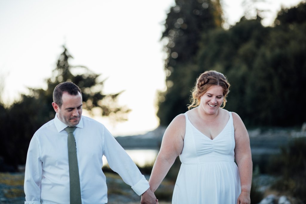 Sea Lion Estate Wedding in Shirley, BC (Vancouver Island) - 