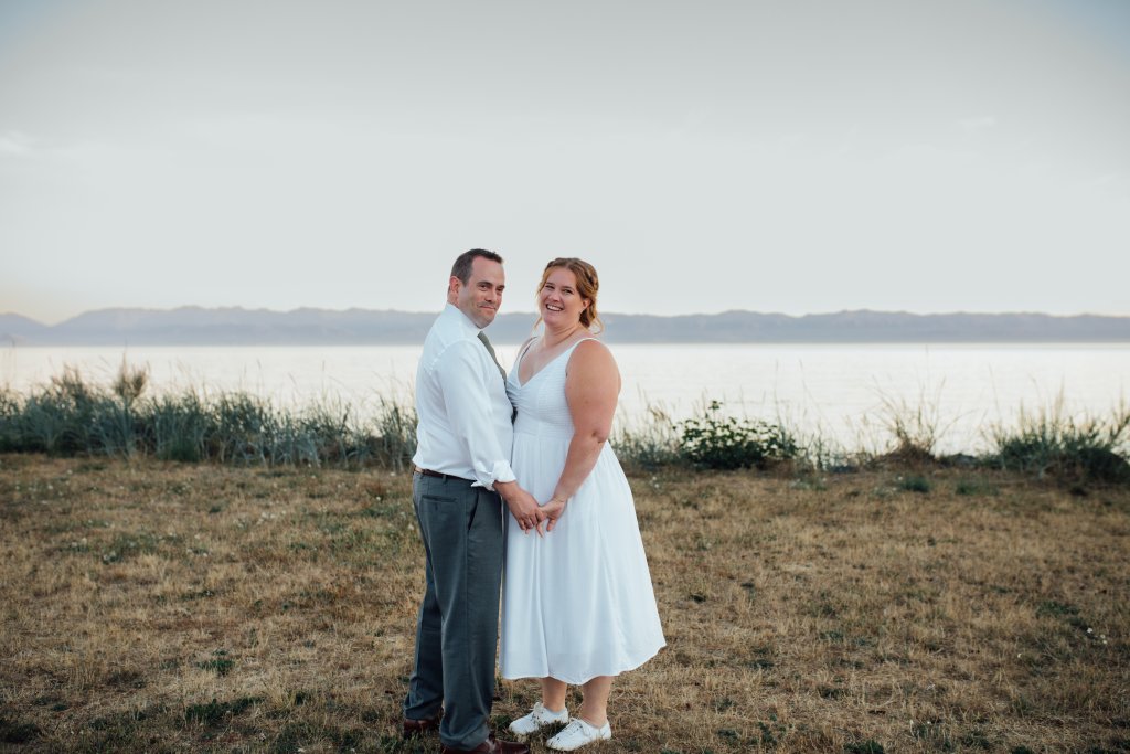 Sea Lion Estate Wedding in Shirley, BC (Vancouver Island) - 