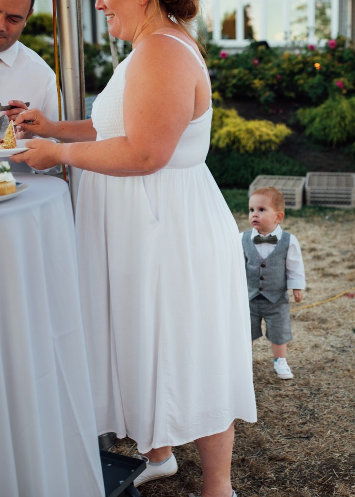 Sea Lion Estate Wedding in Shirley, BC (Vancouver Island) - 