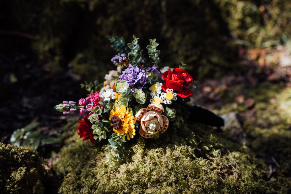 Backyard Wedding in Metchosin BC by Saidia - 