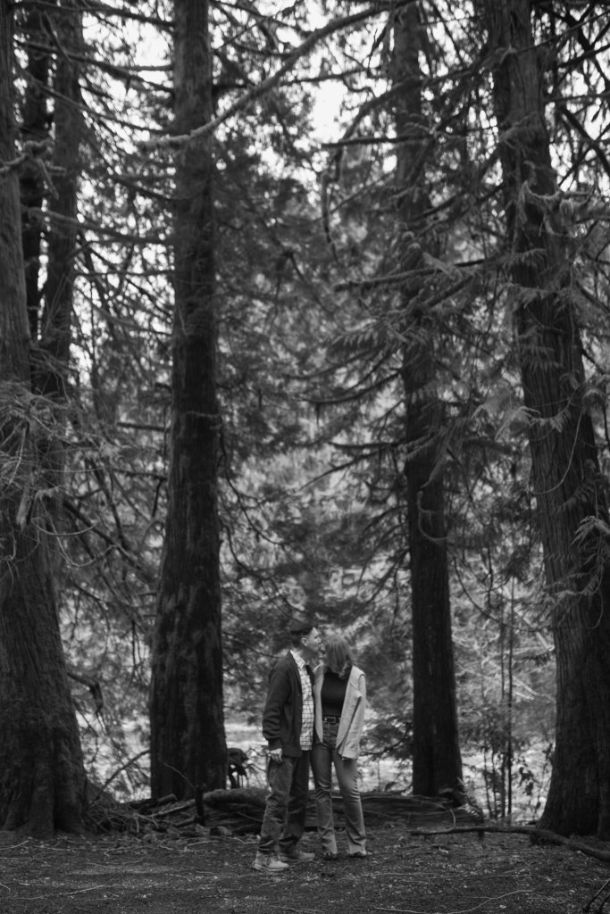 Sooke Pot Holes Mini Session by Saidia (Vancouver Island) - 